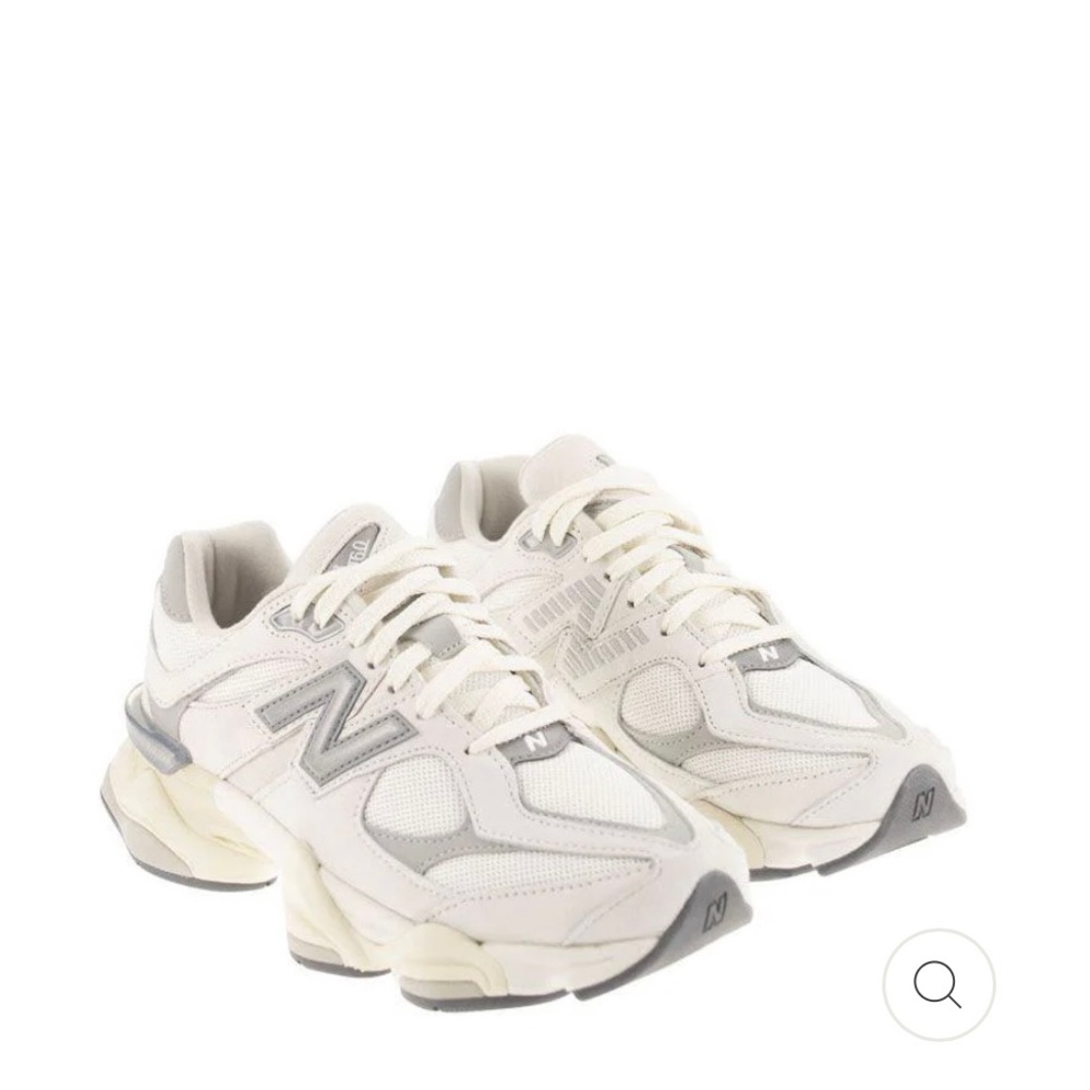 New Balance 9060 "Sea Salt/Grey" Unisex Sneaker